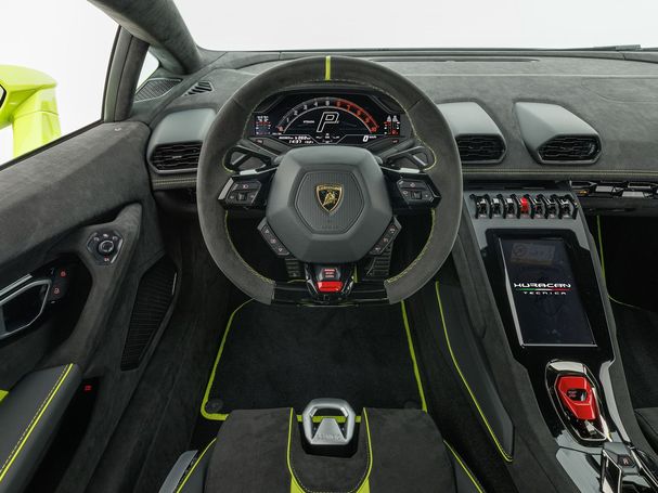 Lamborghini Huracan 471 kW image number 8