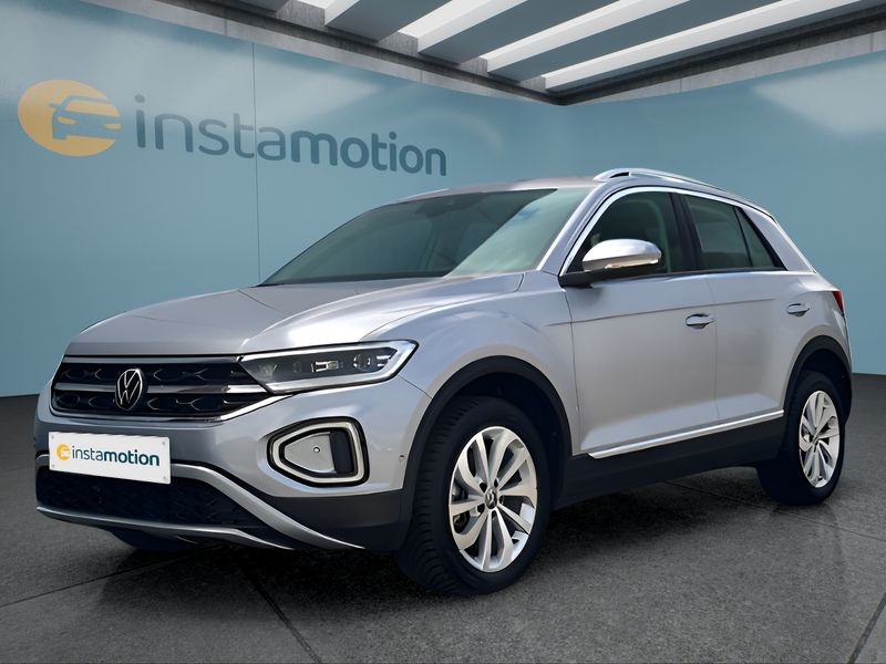 Volkswagen T-Roc 2.0 TDI