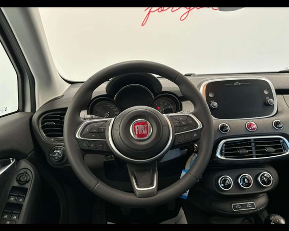 Fiat 500X 1.0 FireFly 88 kW image number 11