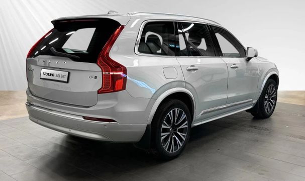 Volvo XC90 AWD 184 kW image number 3