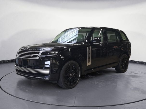 Land Rover Range Rover LWB P615 452 kW image number 1