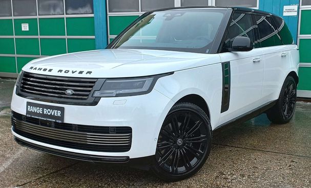 Land Rover Range Rover D350 SV 257 kW image number 1