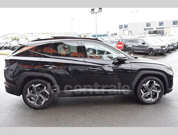 Hyundai Tucson 1.6 T-GDI 169 kW image number 4