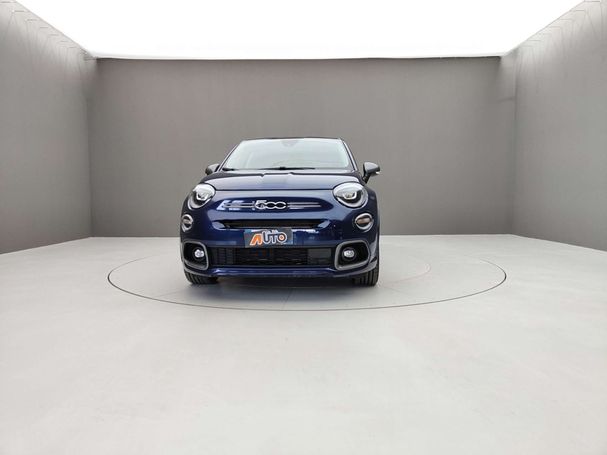 Fiat 500X 1.0 88 kW image number 3