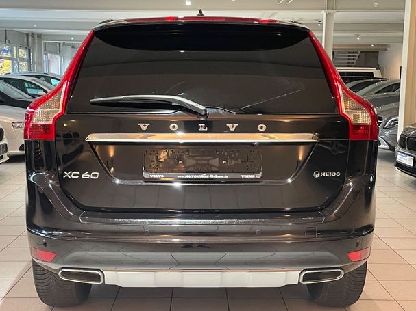 Volvo XC60 140 kW image number 7