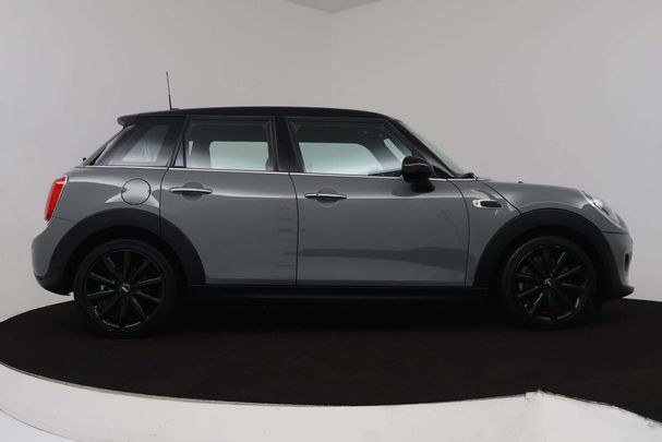 Mini Cooper 100 kW image number 18