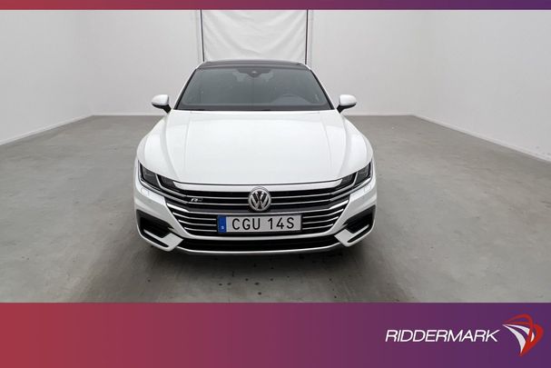 Volkswagen Arteon R-Line 4Motion 140 kW image number 3