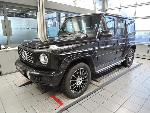 Mercedes-Benz G 500 310 kW image number 1