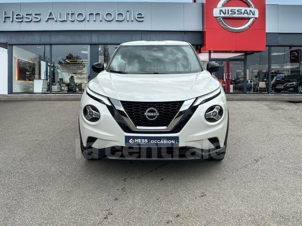 Nissan Juke DIG-T N-Connecta 84 kW image number 21