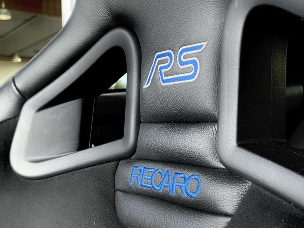 Ford Focus 2.3 RS 257 kW image number 13