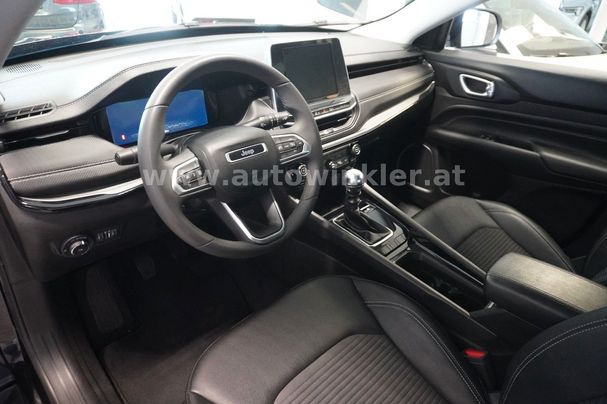 Jeep Compass 1.3 96 kW image number 8