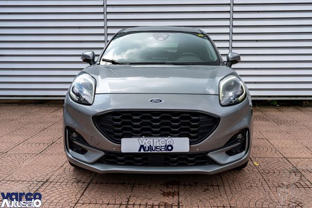 Ford Puma 1.0 EcoBoost ST-Line X 92 kW image number 2