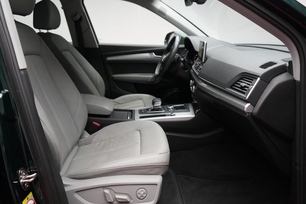 Audi Q5 40 TDI quattro S tronic 140 kW image number 5