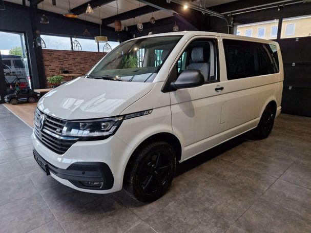 Volkswagen T6 Multivan 4Motion 132 kW image number 8