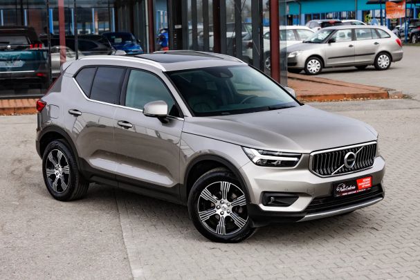 Volvo XC40 D3 Inscription 110 kW image number 7