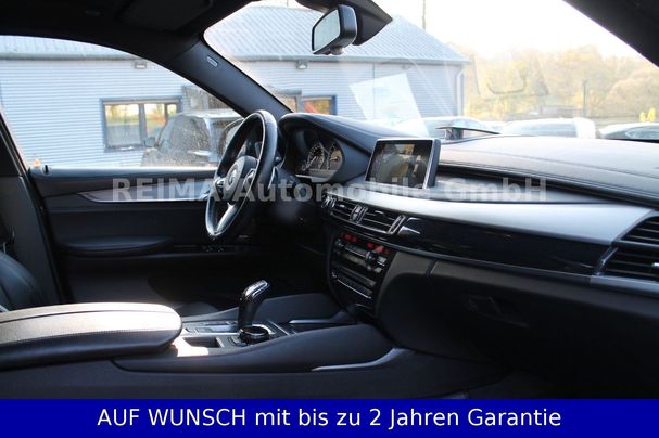 BMW X6 xDrive 280 kW image number 5