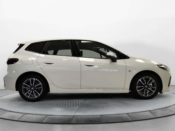 BMW 218d Active Tourer 110 kW image number 3