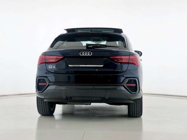 Audi Q3 35 TDI S tronic Business 110 kW image number 5