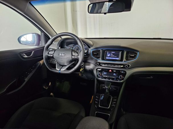 Hyundai Ioniq 1.6 GDI 104 kW image number 13