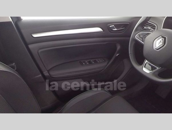 Renault Megane Estate Blue dCi 115 85 kW image number 31