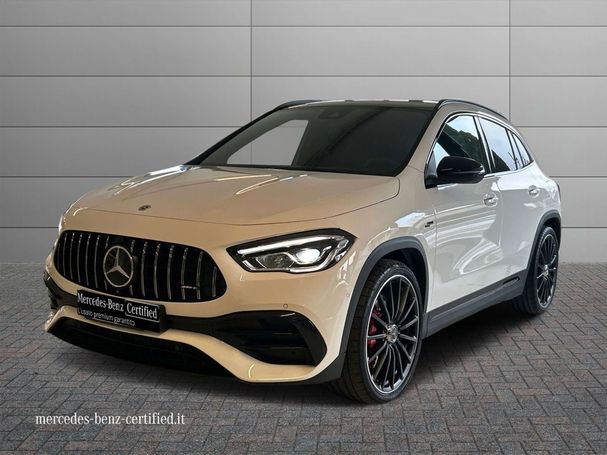 Mercedes-Benz GLA 45 AMG S 4Matic 310 kW image number 1