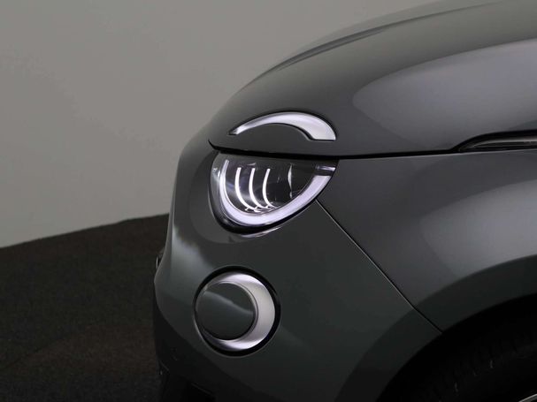 Fiat 500 e 42 kWh 87 kW image number 13