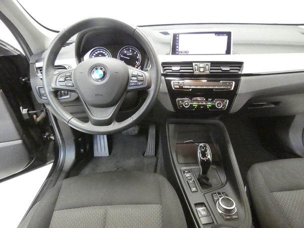 BMW X1 xDrive18d 110 kW image number 9