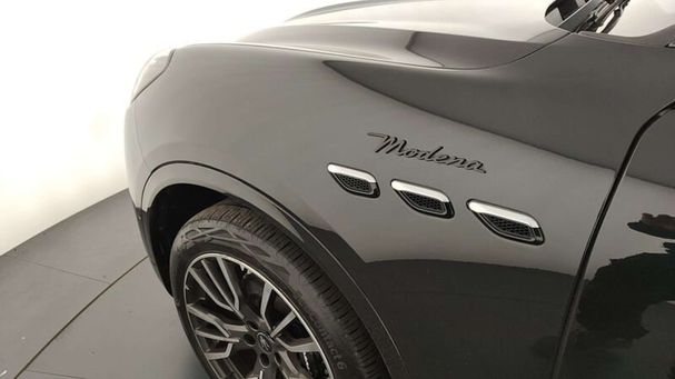 Maserati Grecale Modena 243 kW image number 10