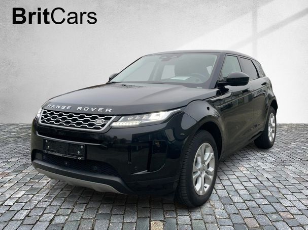 Land Rover Range Rover Evoque 221 kW image number 1