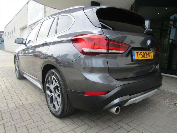 BMW X1 25e xDrive 162 kW image number 6