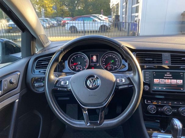 Volkswagen Golf Variant 1.4 TSI Highline DSG 110 kW image number 13