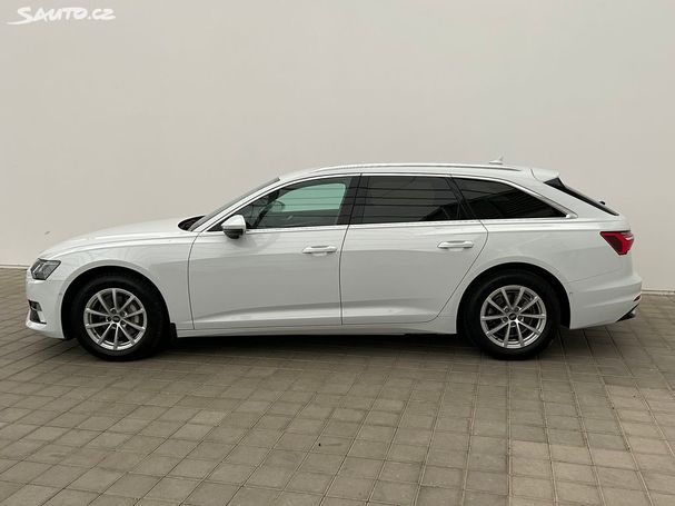 Audi A6 2.0 TDI Avant 150 kW image number 4