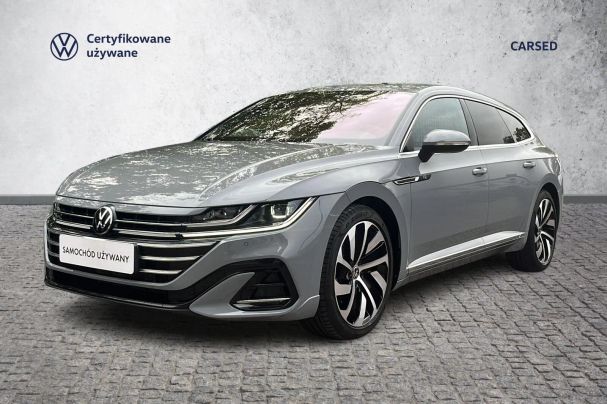 Volkswagen Arteon 140 kW image number 1