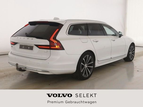 Volvo V90 T6 Inscription AWD 251 kW image number 2