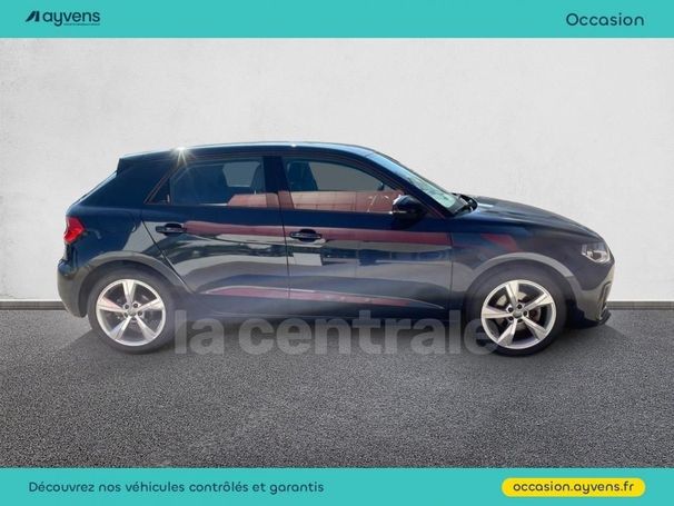 Audi A1 35 TFSI 110 kW image number 13