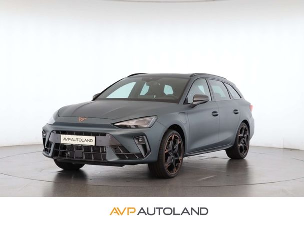 Cupra Leon Sportstourer VZ 1.5 e-Hybrid DSG 200 kW image number 2