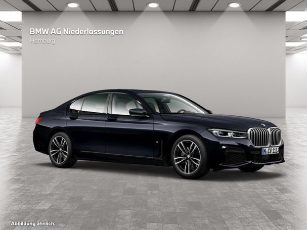 BMW 730d M Sport 210 kW image number 9