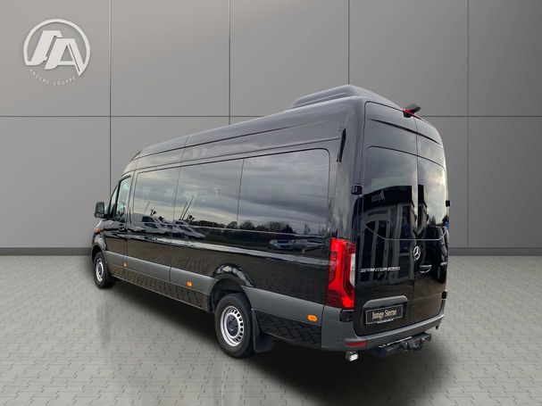 Mercedes-Benz Sprinter 317 125 kW image number 2