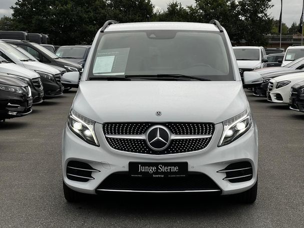 Mercedes-Benz V 300d Exclusive 176 kW image number 3