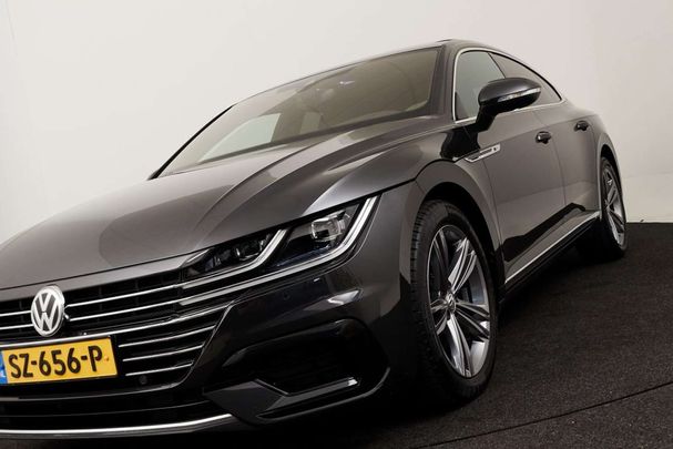 Volkswagen Arteon 110 kW image number 33