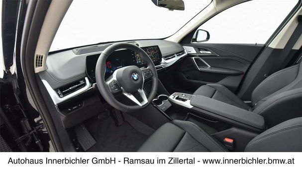 BMW X1 sDrive18d 110 kW image number 14