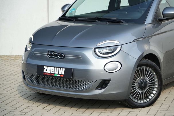 Fiat 500 e 42 kWh 87 kW image number 1