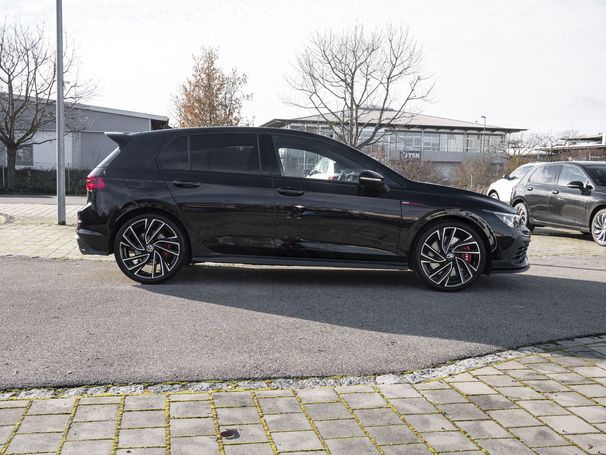 Volkswagen Golf GTI Clubsport DSG 221 kW image number 2