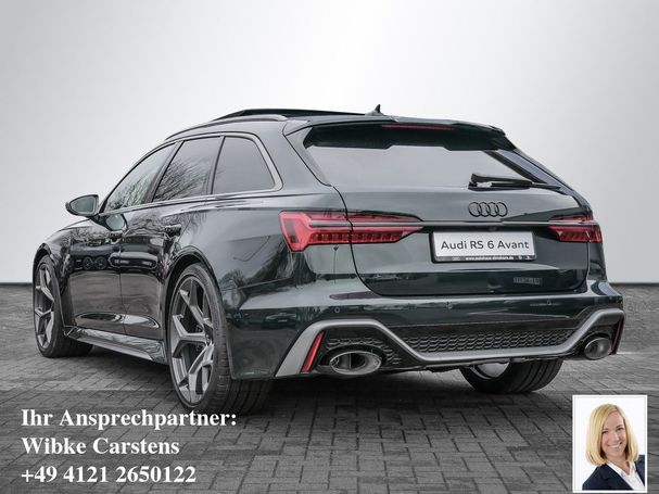 Audi RS6 Avant Performance 463 kW image number 4