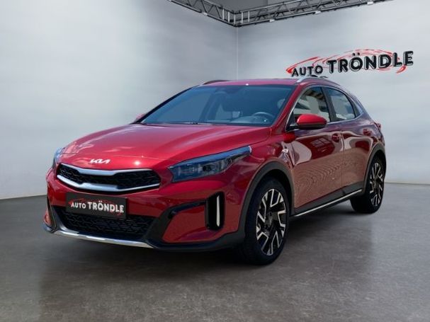 Kia XCeed 1.0 Vision 74 kW image number 1