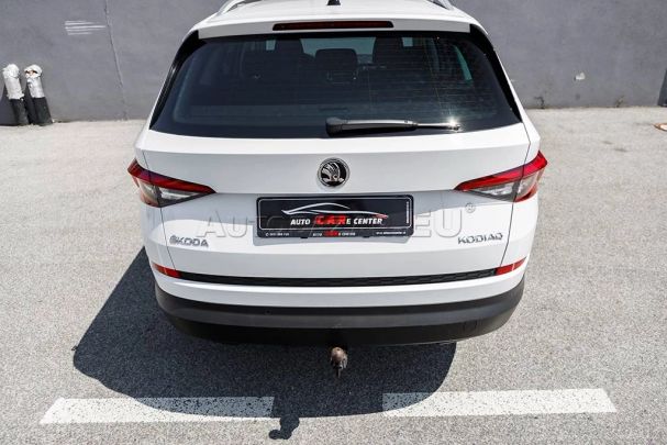 Skoda Kodiaq 2.0 TDI DSG Style 110 kW image number 19