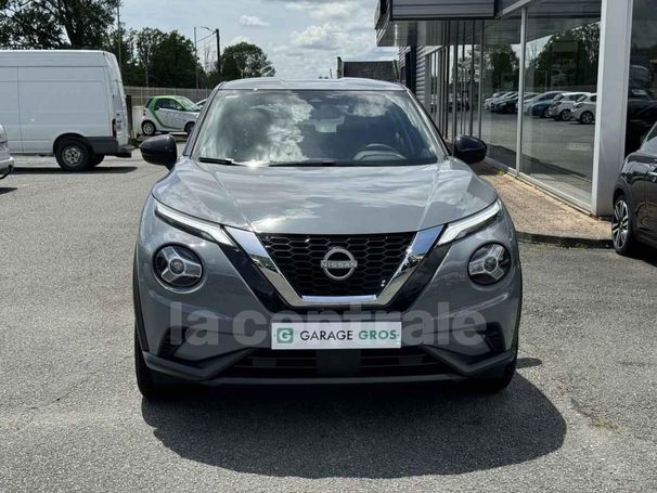 Nissan Juke DIG-T Acenta 84 kW image number 2