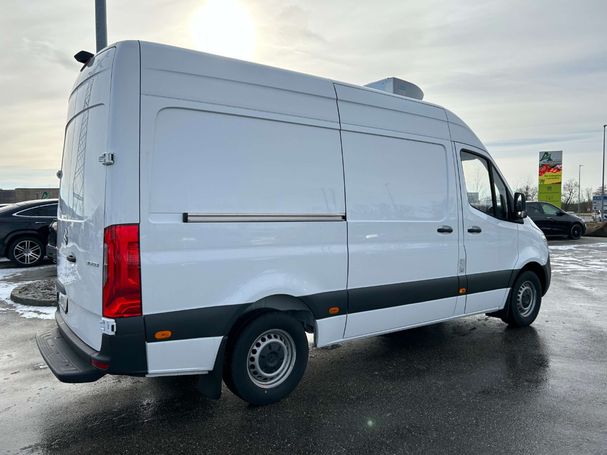 Mercedes-Benz Sprinter Standard 315 CDI 110 kW image number 4