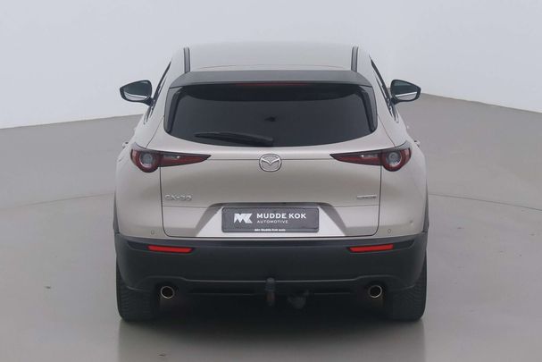 Mazda CX-30 150 kW image number 9