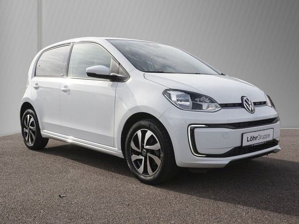 Volkswagen up! 60 kW image number 3